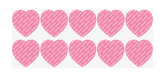 Big Hug Period Support Vitamin Patches